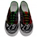 TRIXTER Custom Designed Graffiti Shoes 